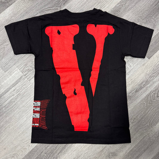 Nav X Vlone Good Intentions Tee (Black)