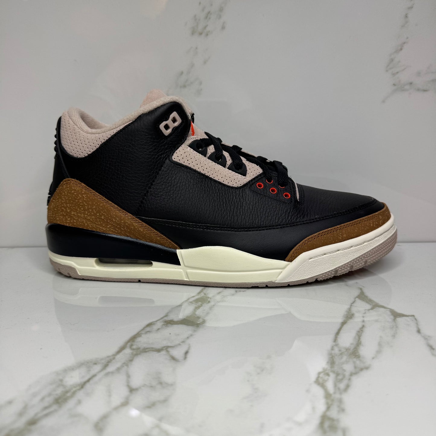 Jordan 3 Desert Elephant / Brand New
