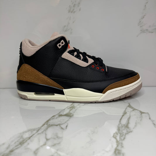 Jordan 3 Desert Elephant / Brand New