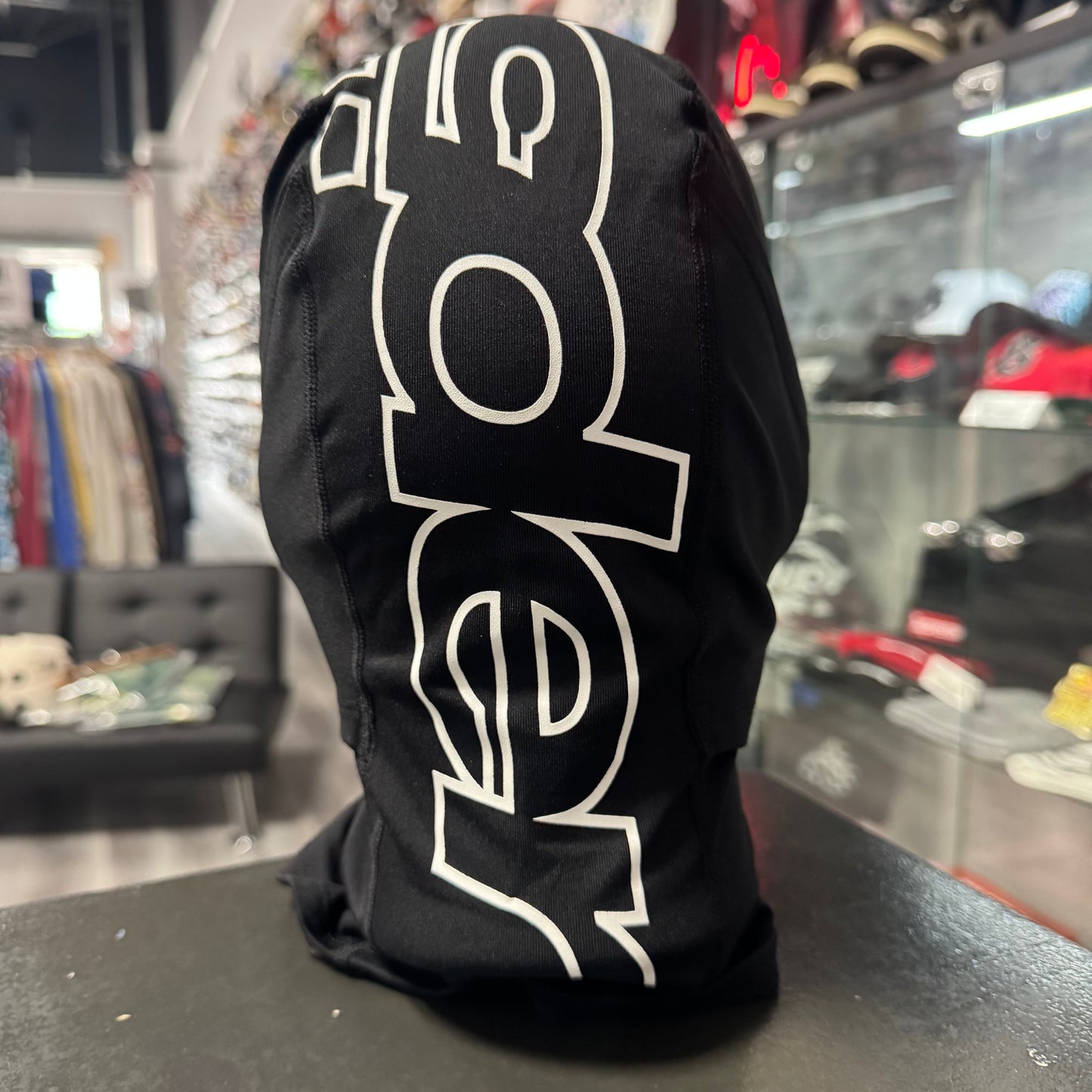 Sp5der Shiesty (Black/White)
