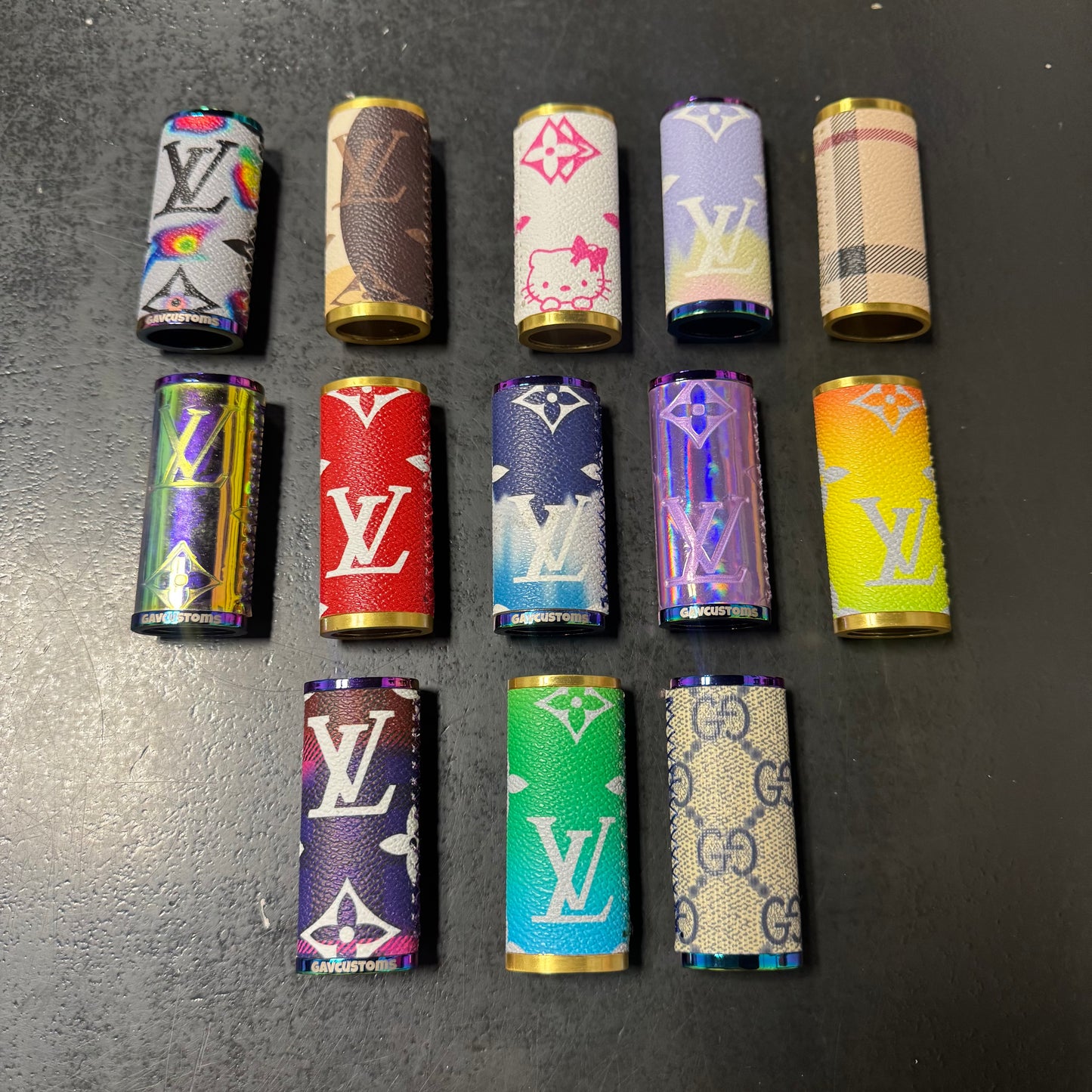 Lighter Case
