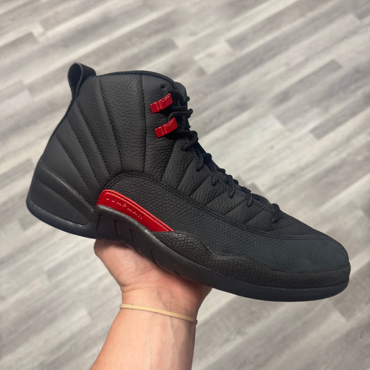 Jordan 12 Bloodline / Brand New