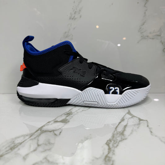 Jordan Stay Loyal 2 Black Hyper Royal / Brand New