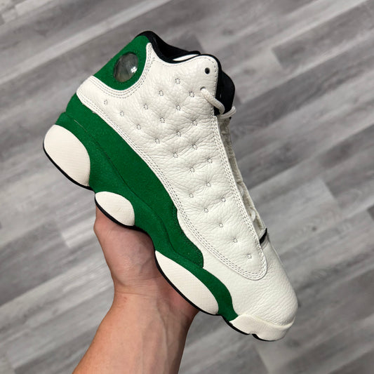 Jordan 13 Pine Green / Brand New