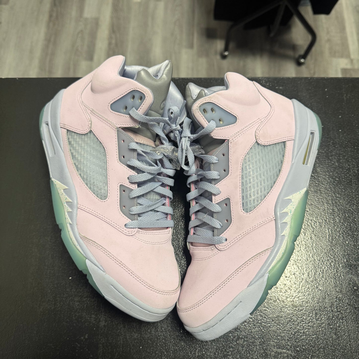 Jordan 5 Easter / Preowned