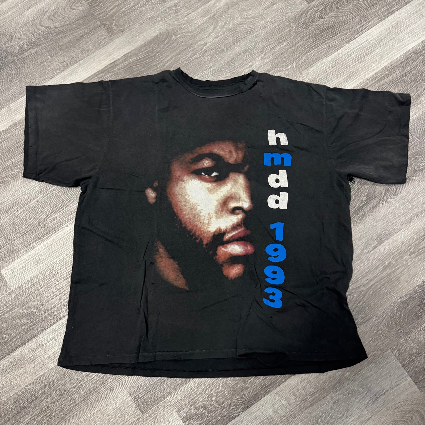 Happy Memories Don’t Die Friday Tee
