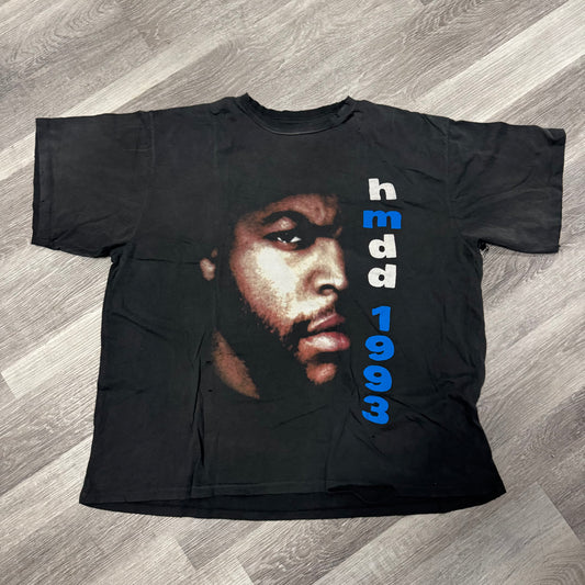 Happy Memories Don’t Die Friday Tee