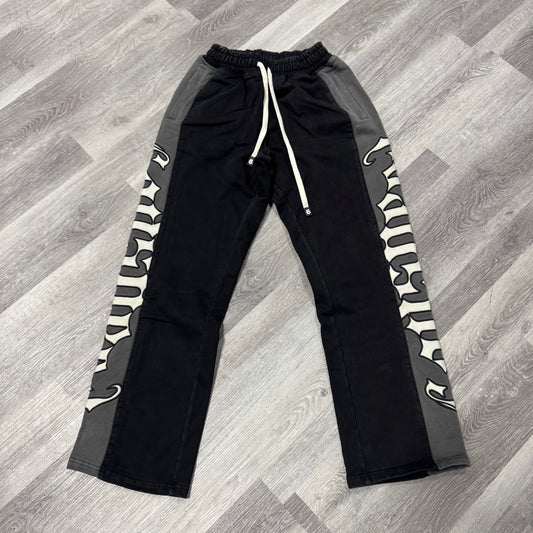 Godspeed Courtside Sweatpants (Black/Grey)