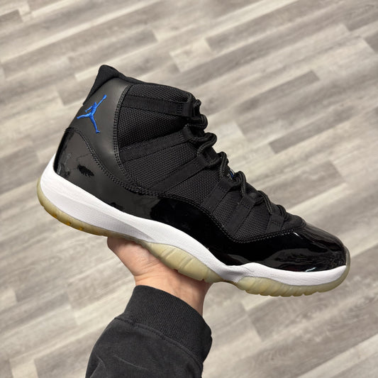 Jordan 11 Space Jam (2009) / Brand New