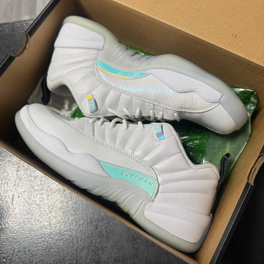 Jordan 12 Low Easter / Preowned