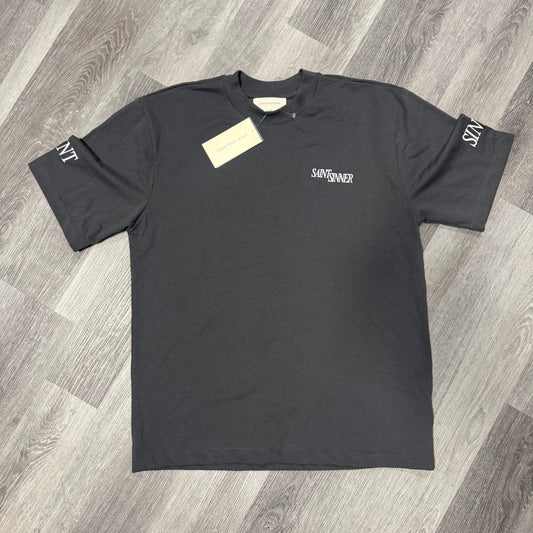 Upstander NYC SaintSinner Tee