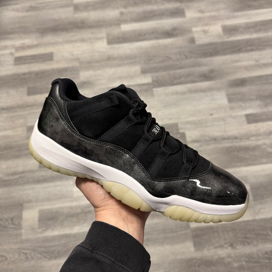 Jordan 11 Baron Low / Brand New