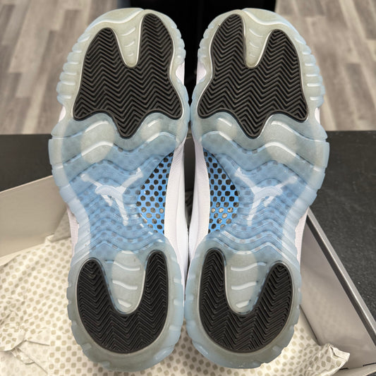 Jordan 11 Legend Blue / Preowned