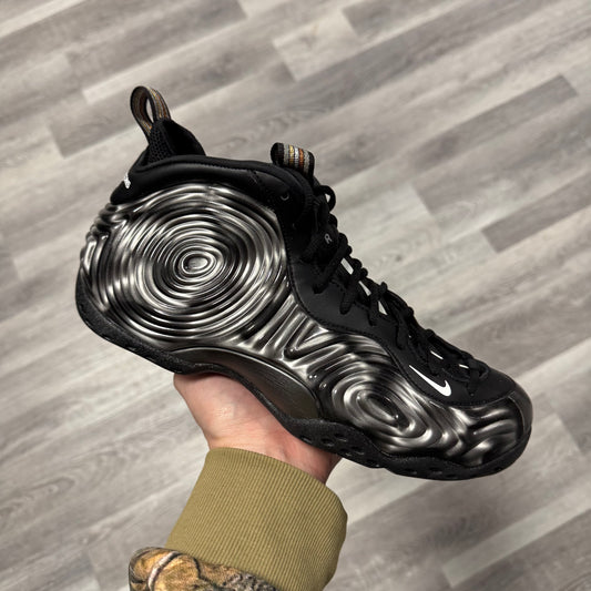 Nike Air Foamposite One Comme des Garcons Cat Eye / Brand New
