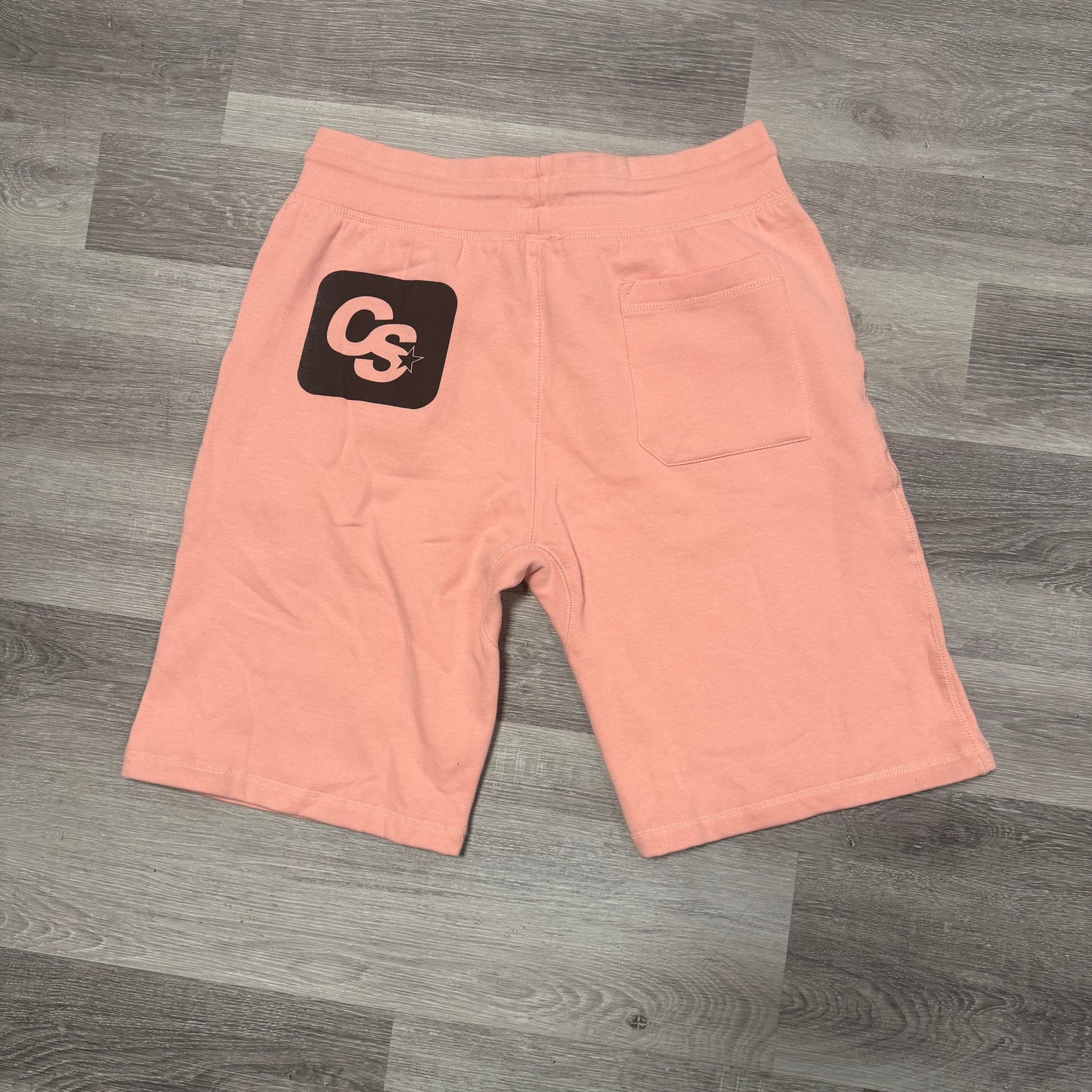 That’s A Awful Lot Of Cough Syrup Miami Sweat Shorts