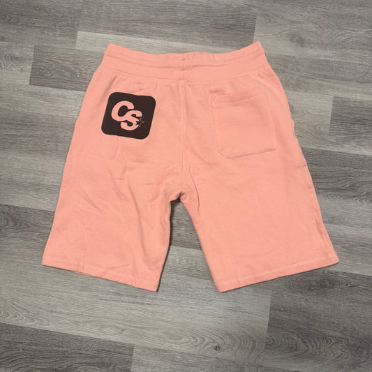 That’s A Awful Lot Of Cough Syrup Miami Sweat Shorts