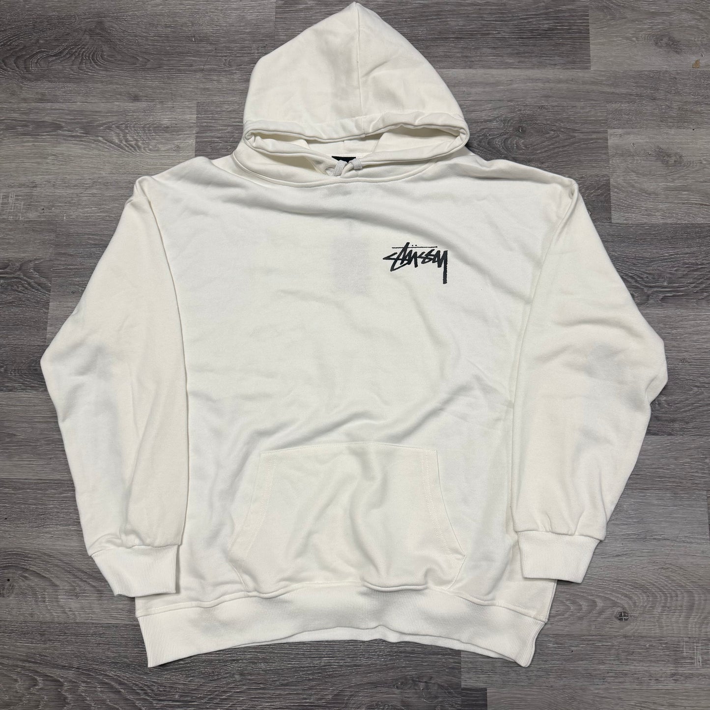 Stussy Dice Hoodie