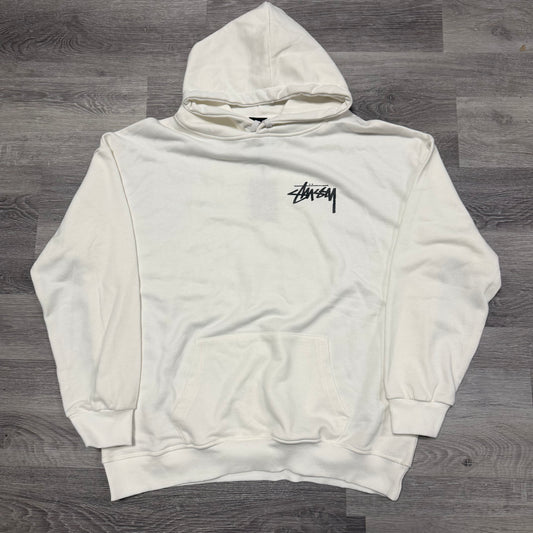 Stussy Dice Hoodie