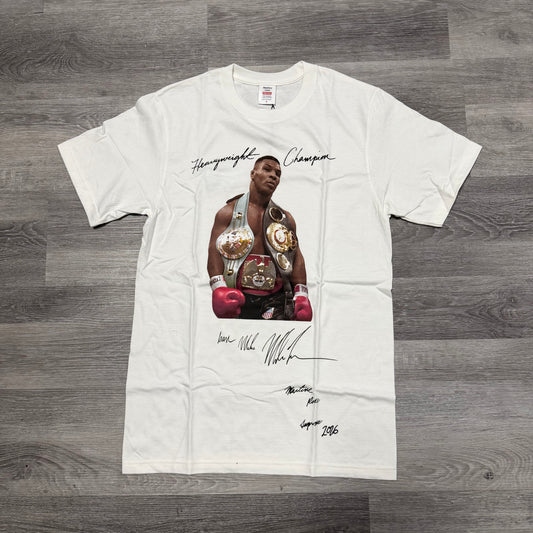 Supreme X Martine Rose Champion Tee