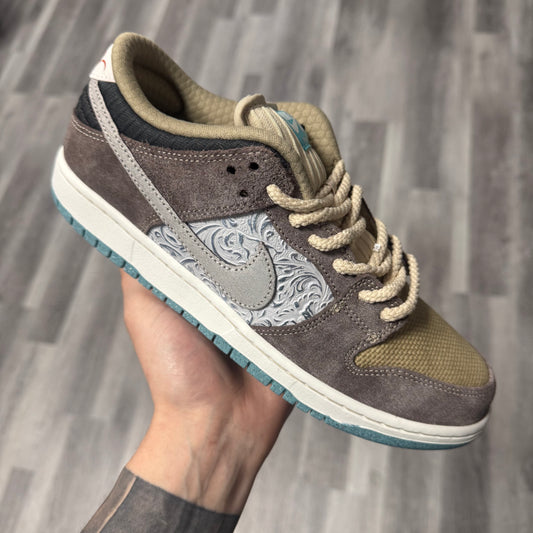 Dunk Low SB Big Money Savings / Brand New