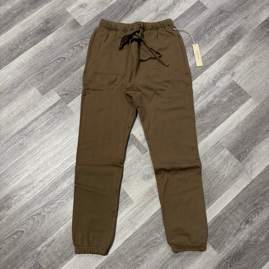 Essentials Fear of God Sweatpants (Wood)