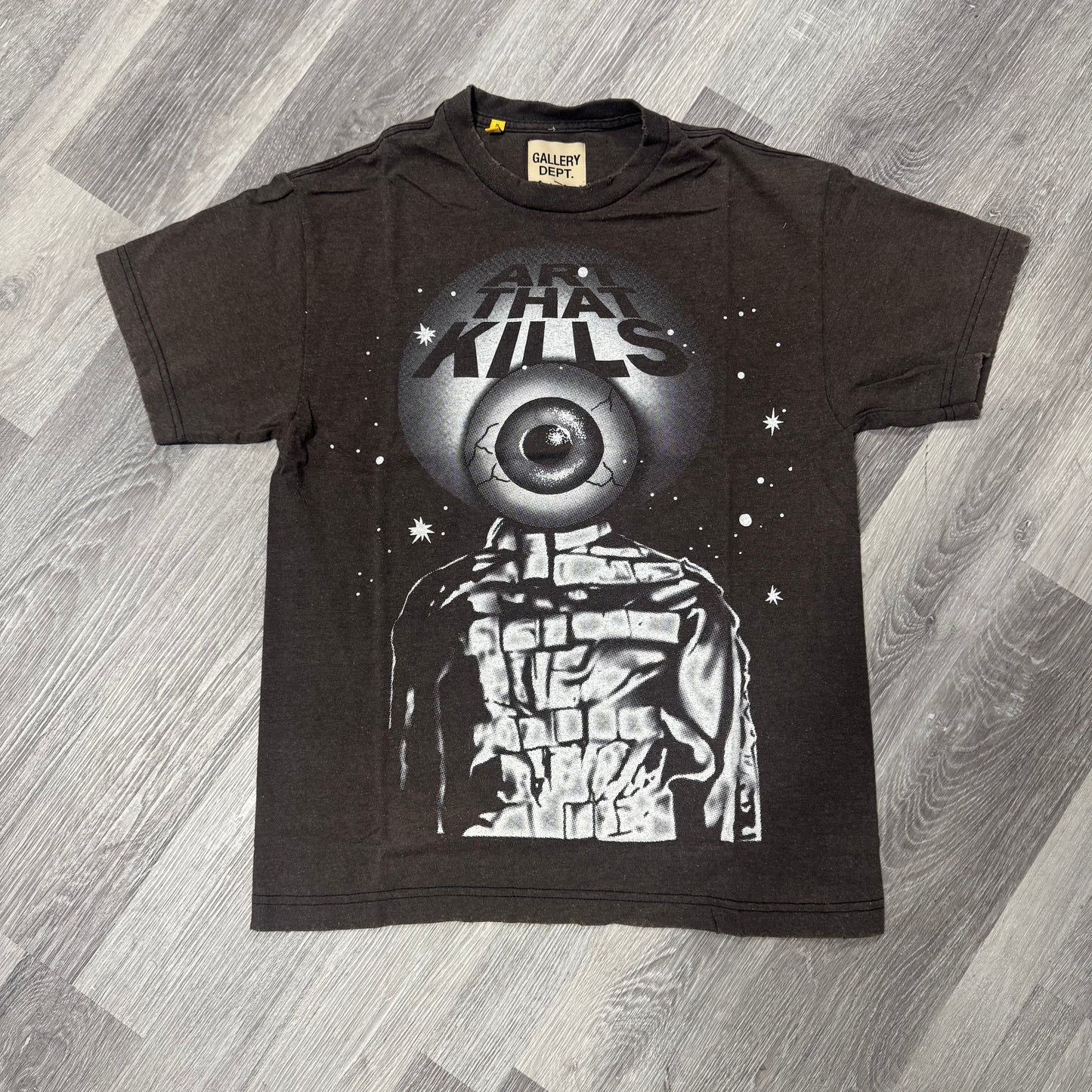 Gallery Dept Art That Kills Tee