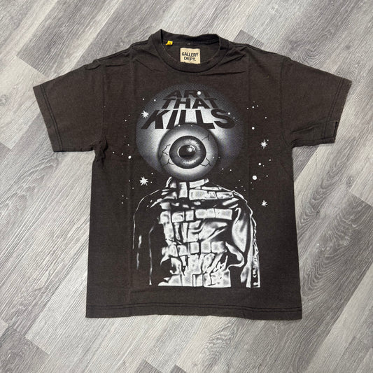 Gallery Dept Art That Kills Tee