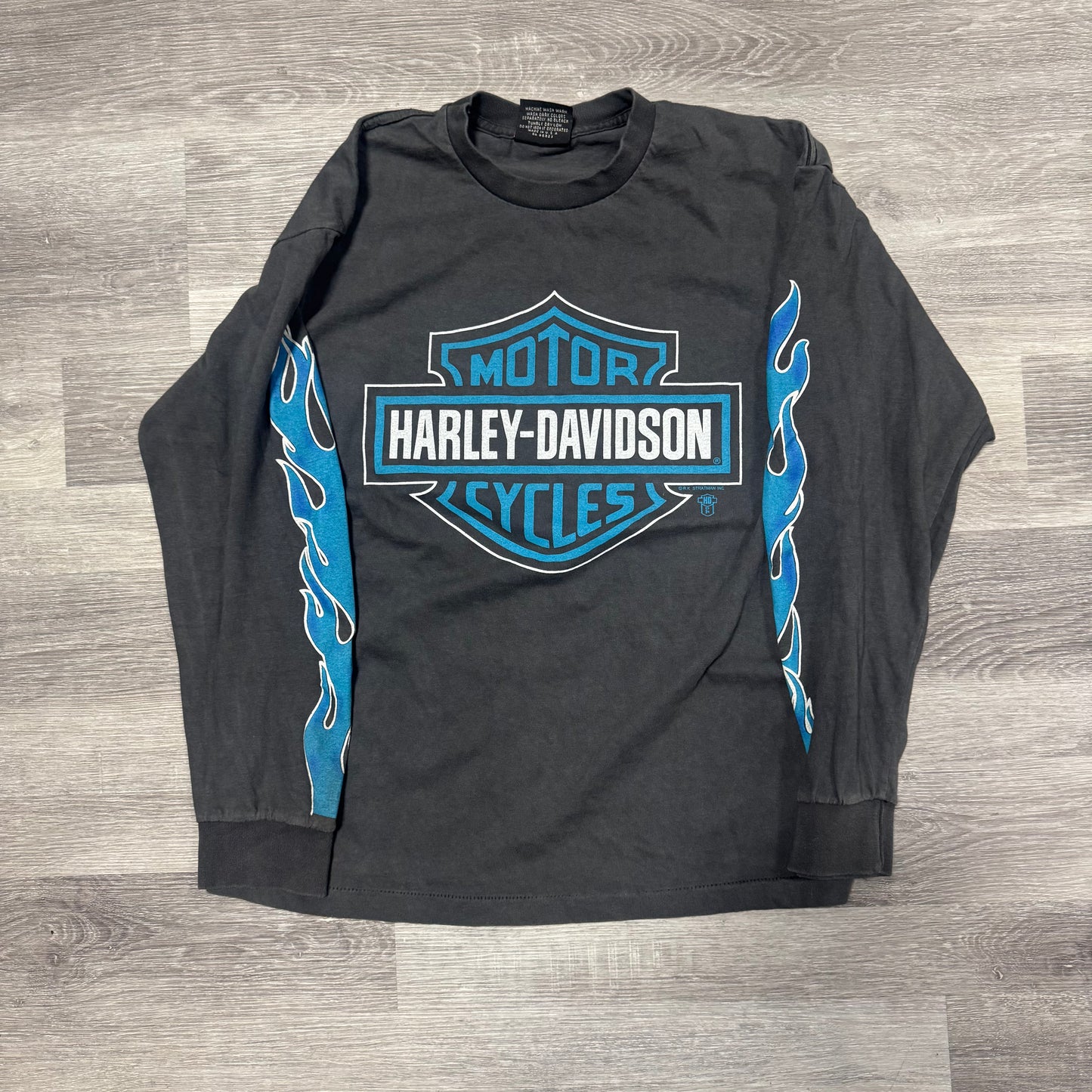 Harley Davidson PA Longsleeve Tee