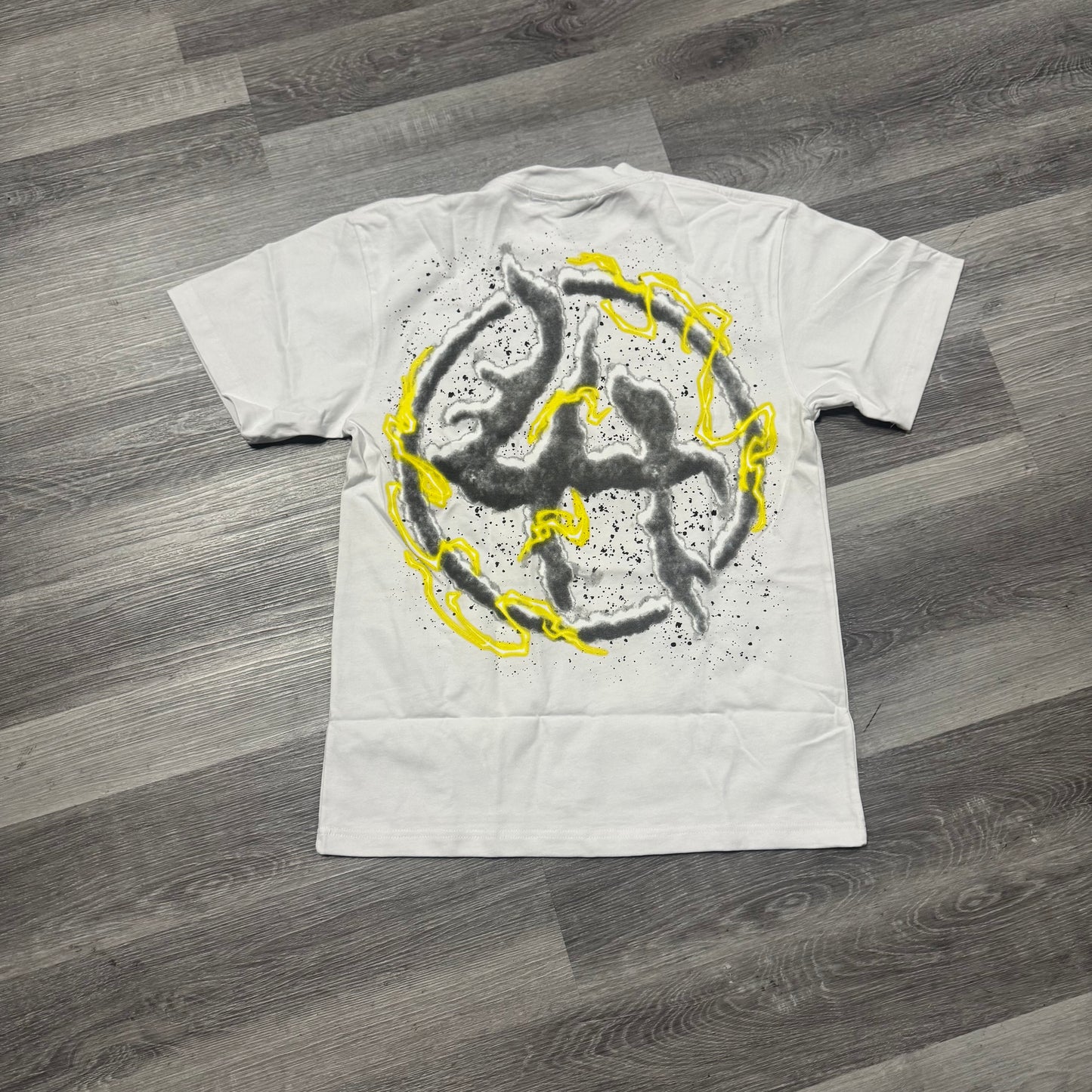 Lost Hills Shocked Tee