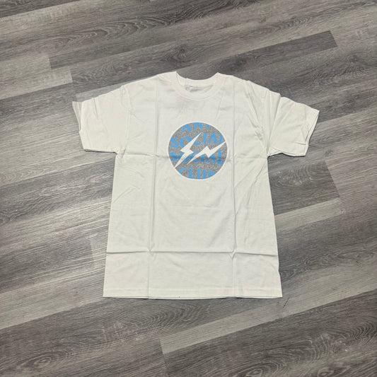 Anti Social Social Club x Fragment Tee
