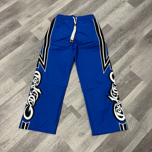 Godspeed New Age Trackpants (Blue)