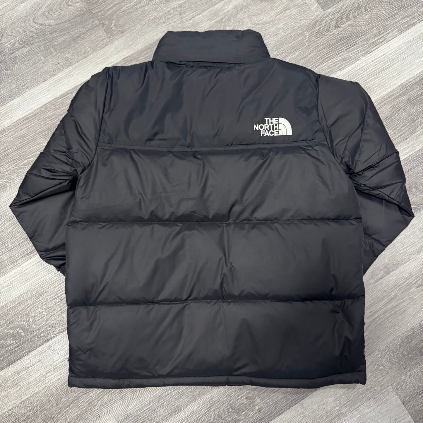 The North Face 1996 Retro Nuptse Insulated Puffer Jacket