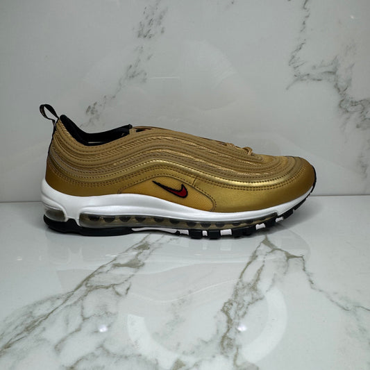 Air Max 97 Golden Bullet / Brand New
