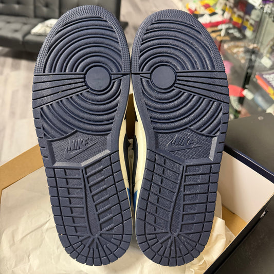 Jordan 1 Low Obsidian UNC / Preowned