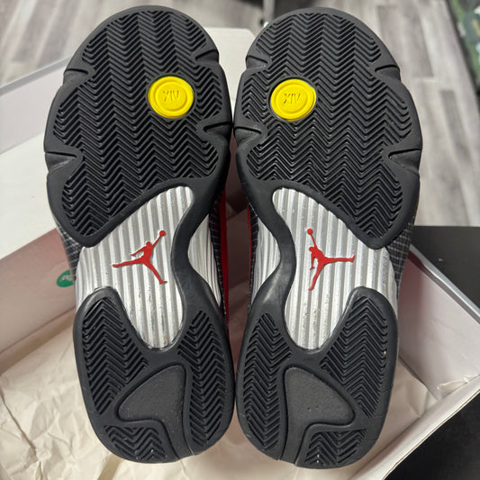 Jordan 14 Ferrari / Preowned
