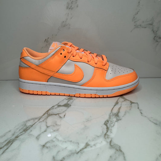 Dunk Low Peach Cream / Brand New