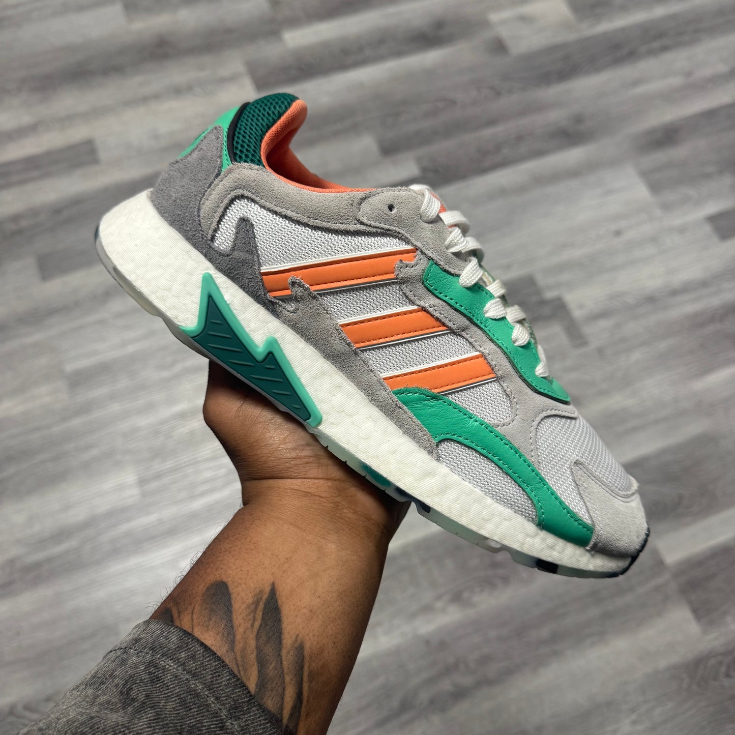 Adidas Tresc Run