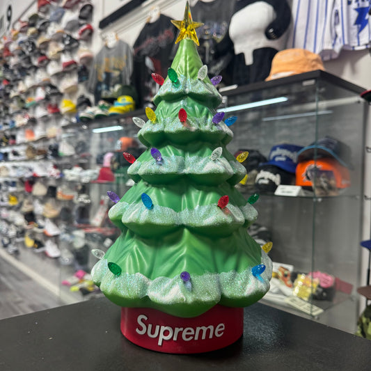 Supreme 15” Holiday Tree