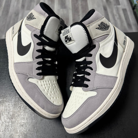 Jordan 1 Gore-Tex Light Bone / Preowned
