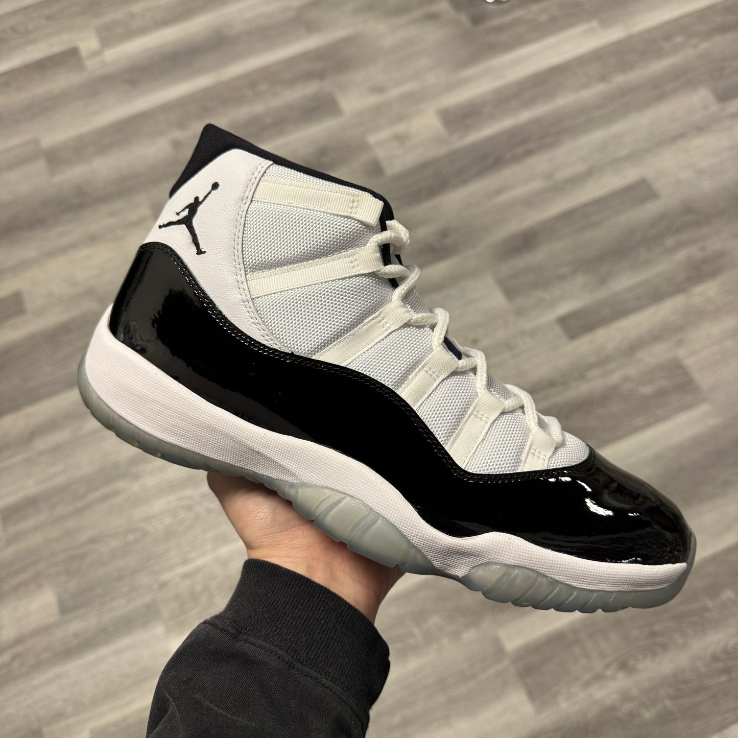 Jordan 11 Concord / Brand New