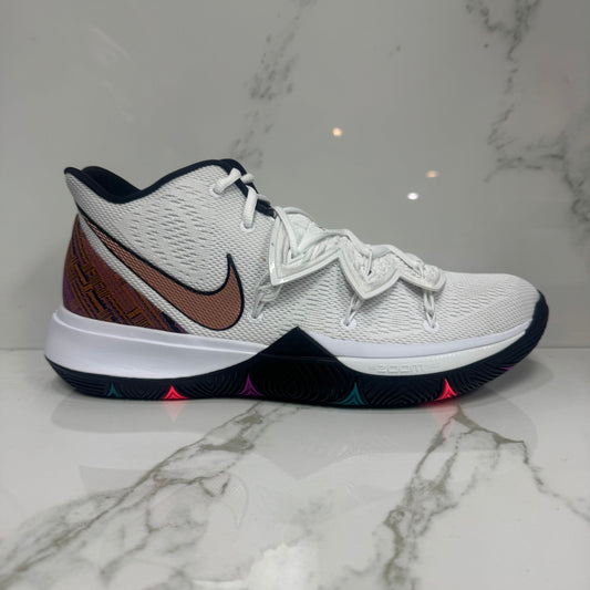 Kyrie 5 BHM / Brand New