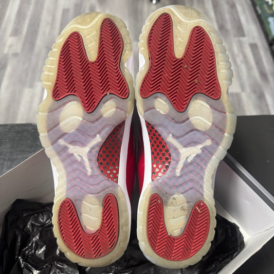 Jordan 11 Cherry / Preowned