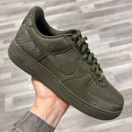 Air Force 1 Low Kobe Bryant Forever Cargo Khaki / Brand New