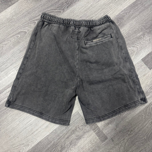 Godspeed VITAL Terry Shorts (Grey Washed)