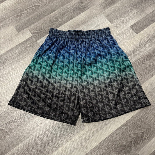 Asylum Summer Mesh Shorts