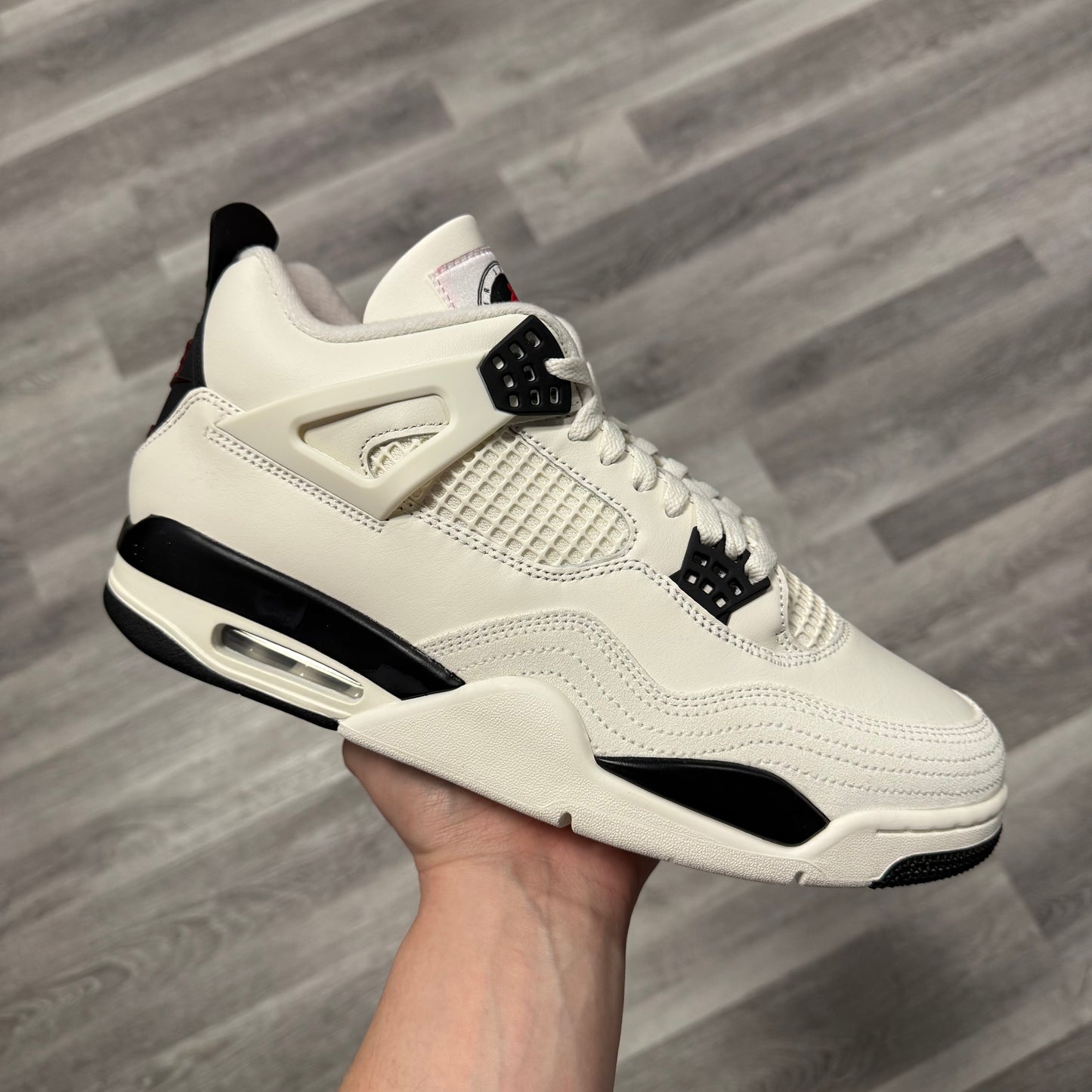 Jordan 4 Flight Club / Brand New