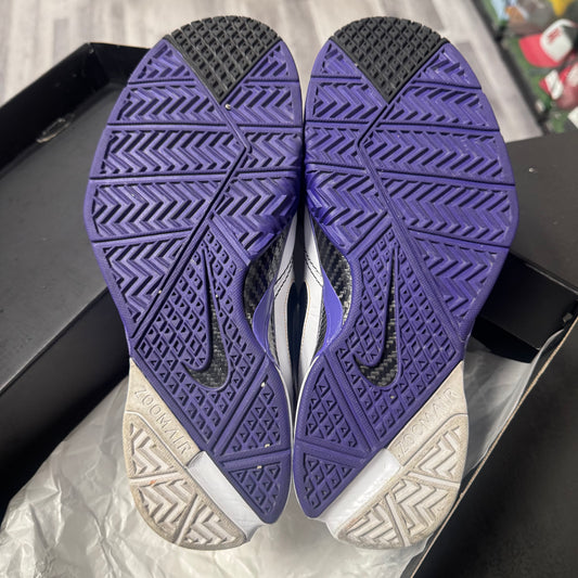 Kobe 1 81 Pt Game / Preowned