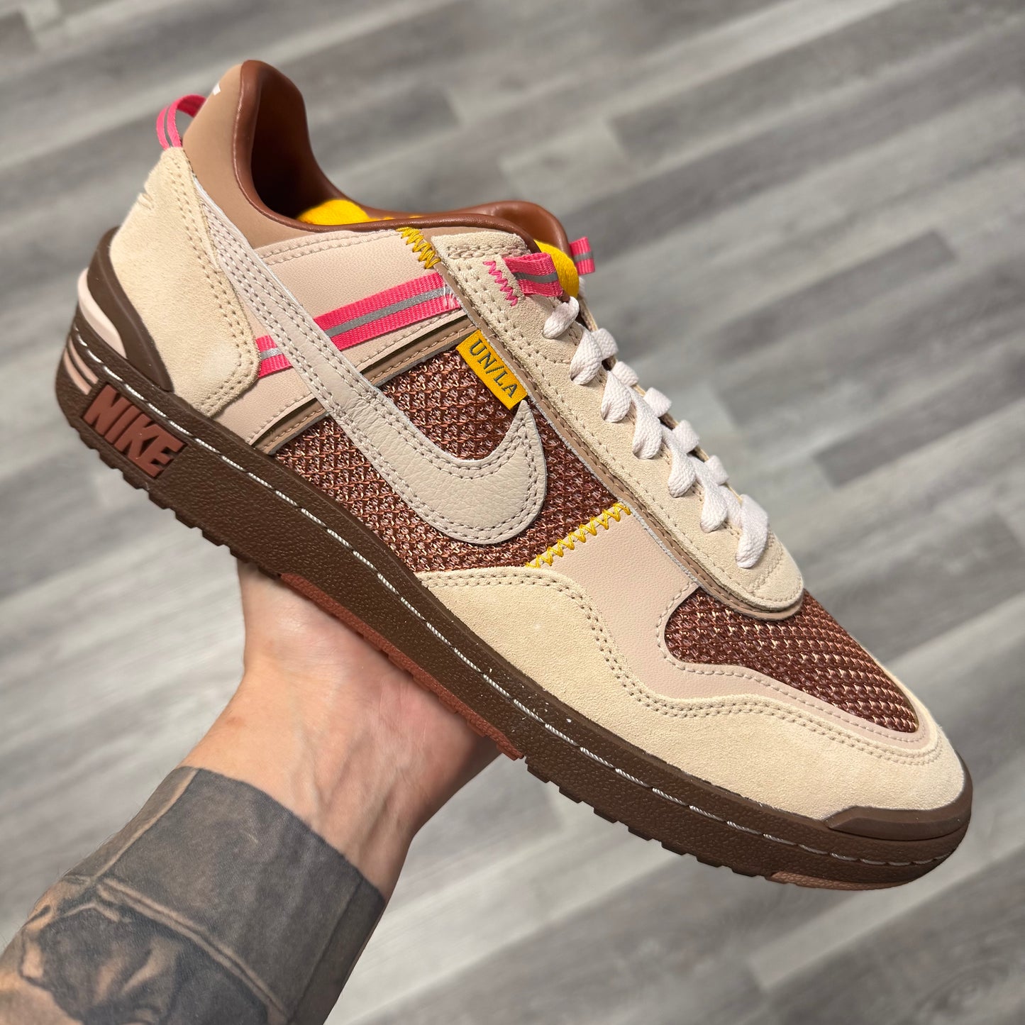 Nike Field General Union LA Shimmer / Brand New