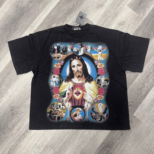 Righteous Salvation Tee