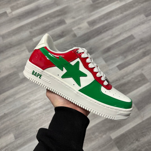 Bape Sta Italy / Brand New